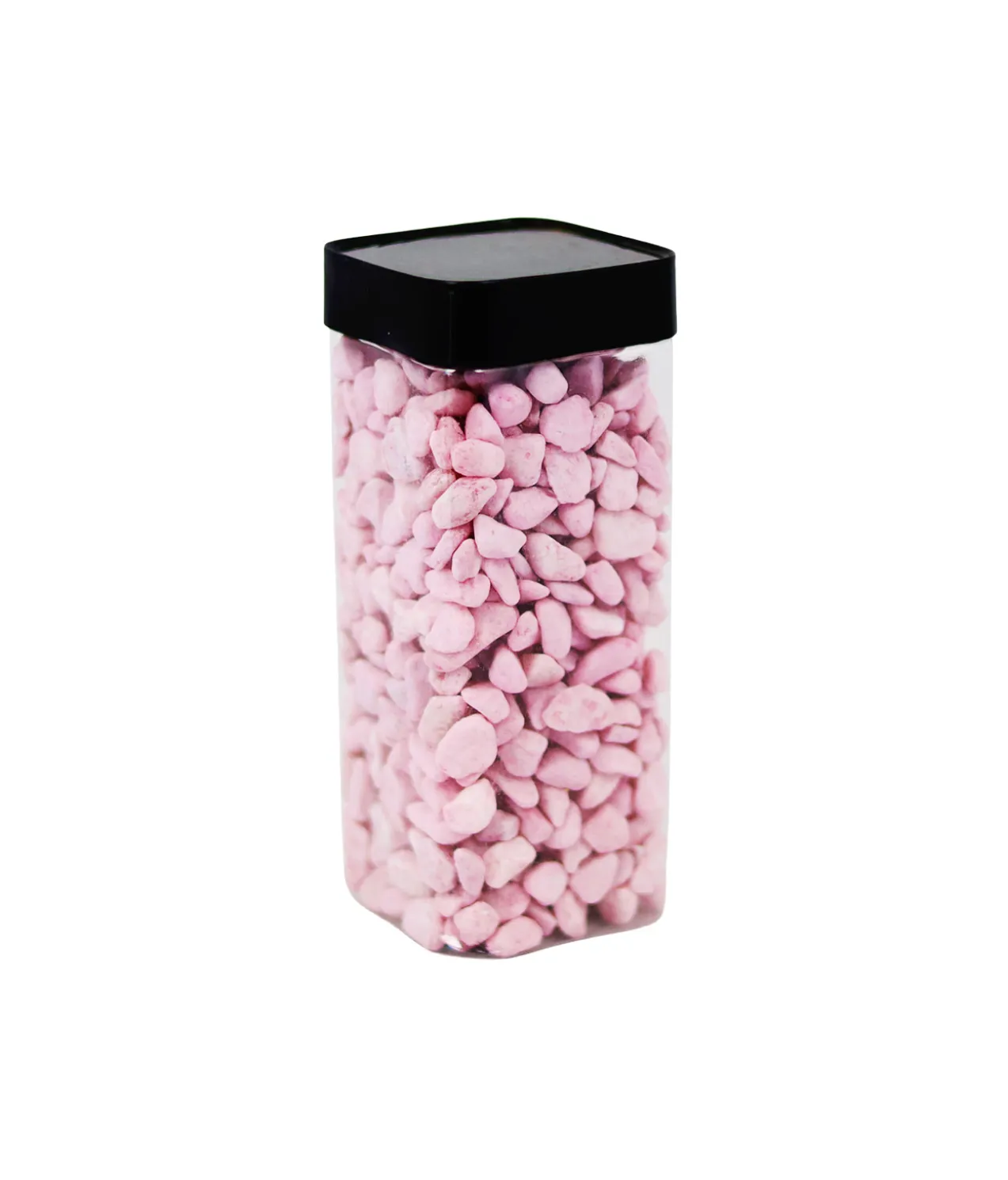 Lightpink Pebbles 5-8mm 850g