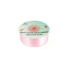 Light Pink Solid Colour Satin Ribbon 2.5cm