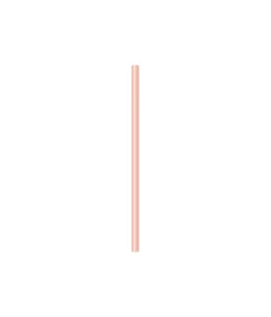 Light Pink Solid Colour Wrapping Paper 5m