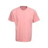 Light Pink T-Shirt For Adult Size XL