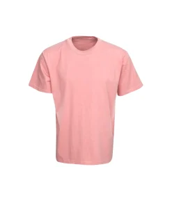 Light Pink T-Shirt For Adult Size XL