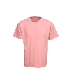 Light Pink T-Shirt For Adult Size M