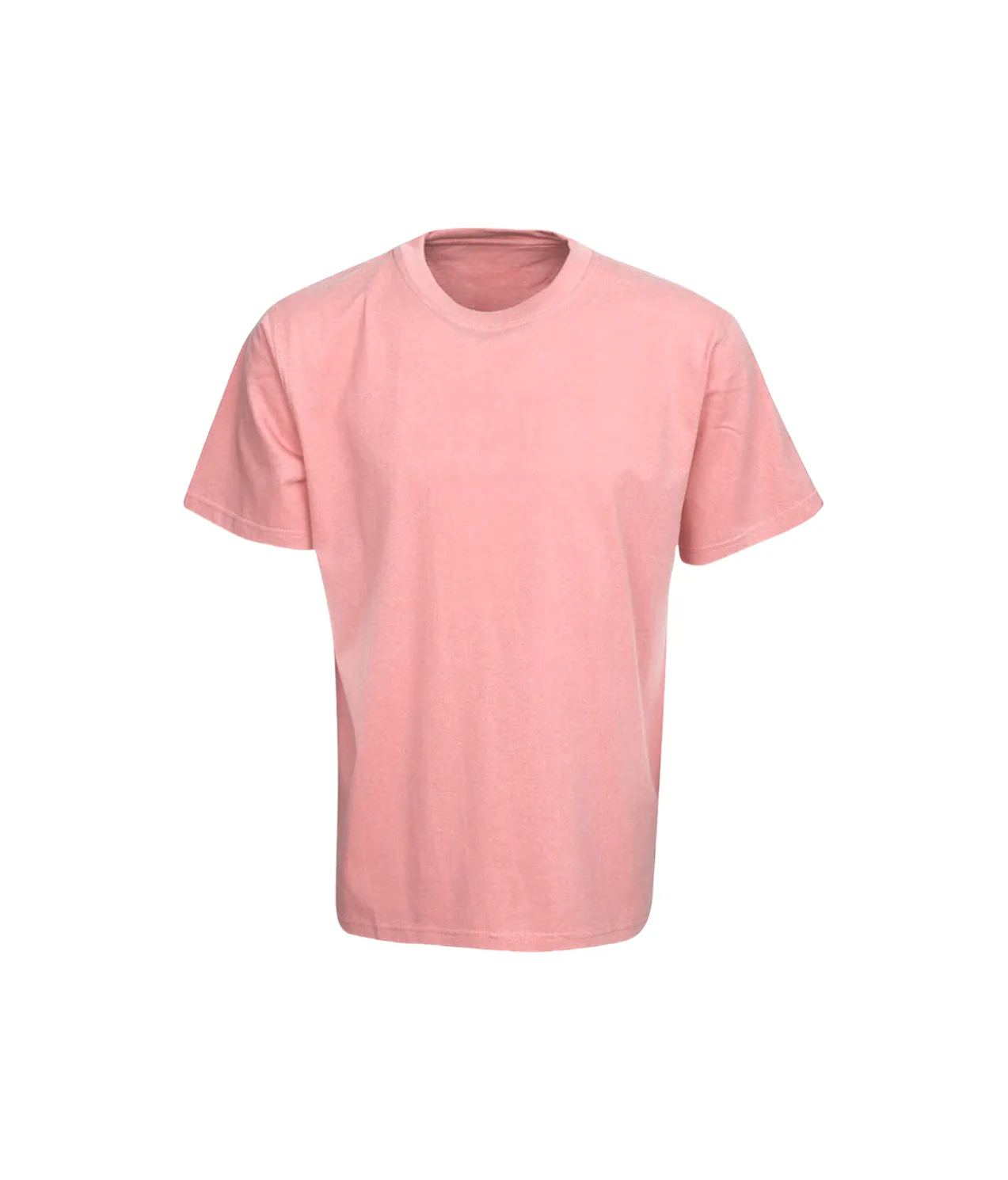 Light Pink T-Shirt For Adult Size M