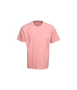 Light Pink T-Shirt For Kids Size14