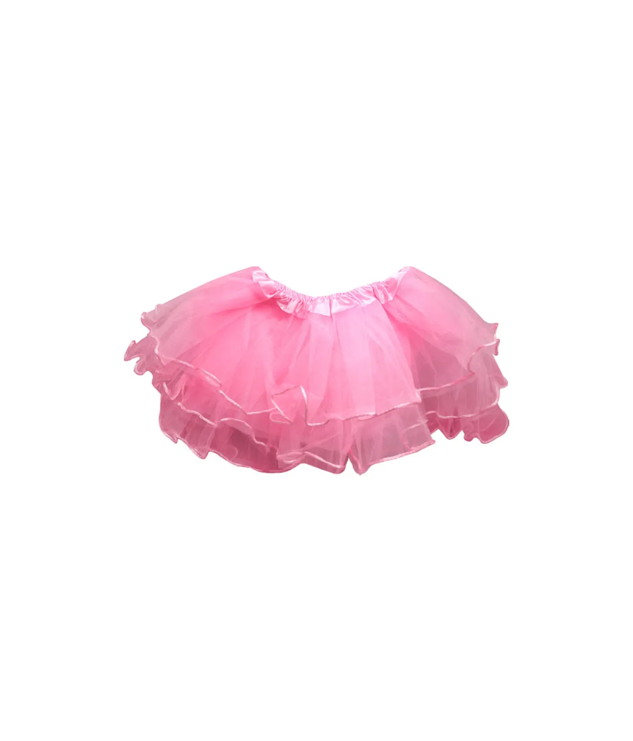Light Pink Tutu Adults