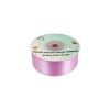 Light Purple Solid Colour Satin Ribbon 2.5cm