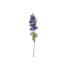 Lilac Delphinium 83cm