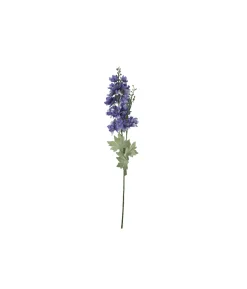 Lilac Delphinium 83cm