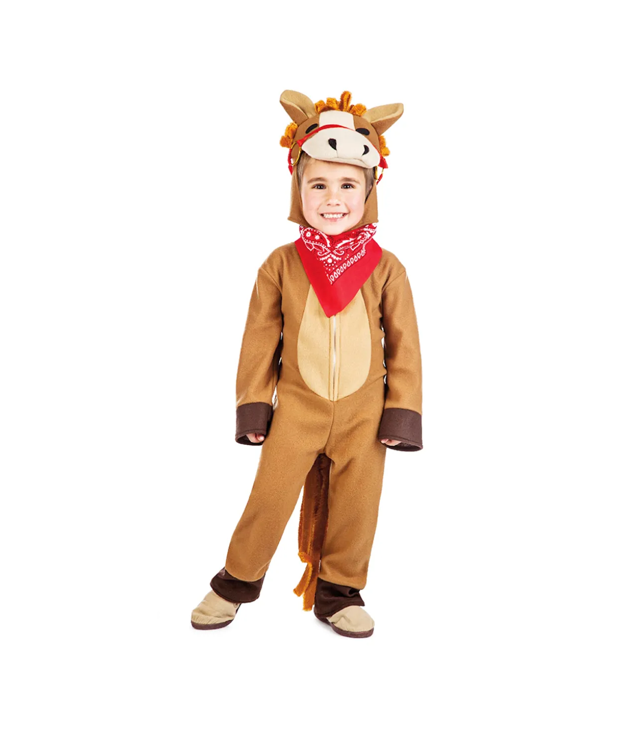 Li’l Horse