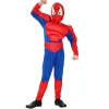 Lil Muscle Spider Hero