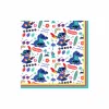 Lilo & Stitch Lunch Napkins 16pc