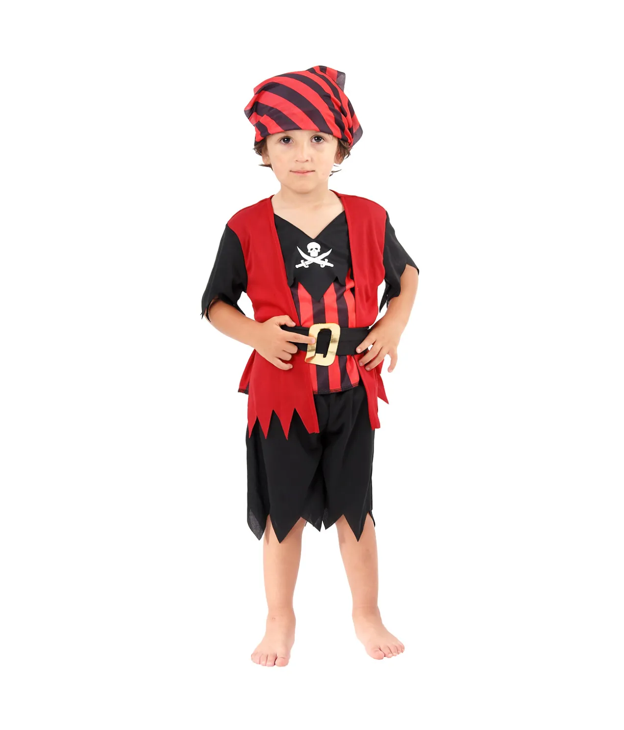 Lil Pirate