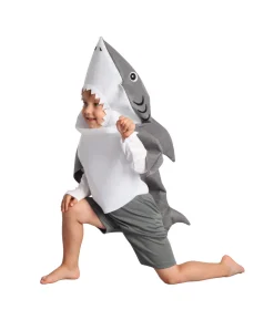 Lil Shark