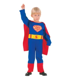 8283 L’Il Super Hero