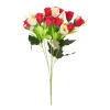 Lily Flower Stem Assorted 35cm