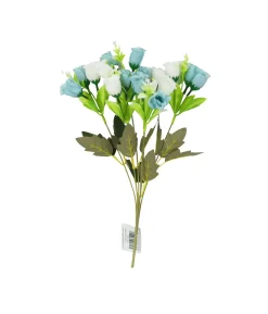 Lily Flower Stem Assorted 35cm