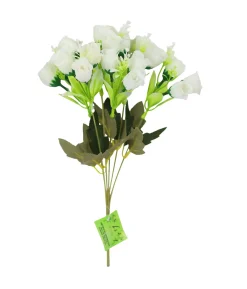 Lily Flower Stem Assorted 35cm