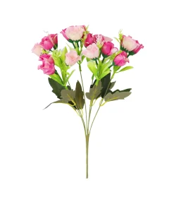 Lily Flower Stem Assorted 35cm
