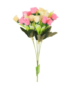 Lily Flower Stem Assorted 35cm