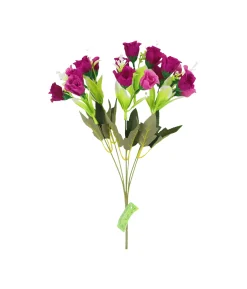 Lily Flower Stem Assorted 35cm