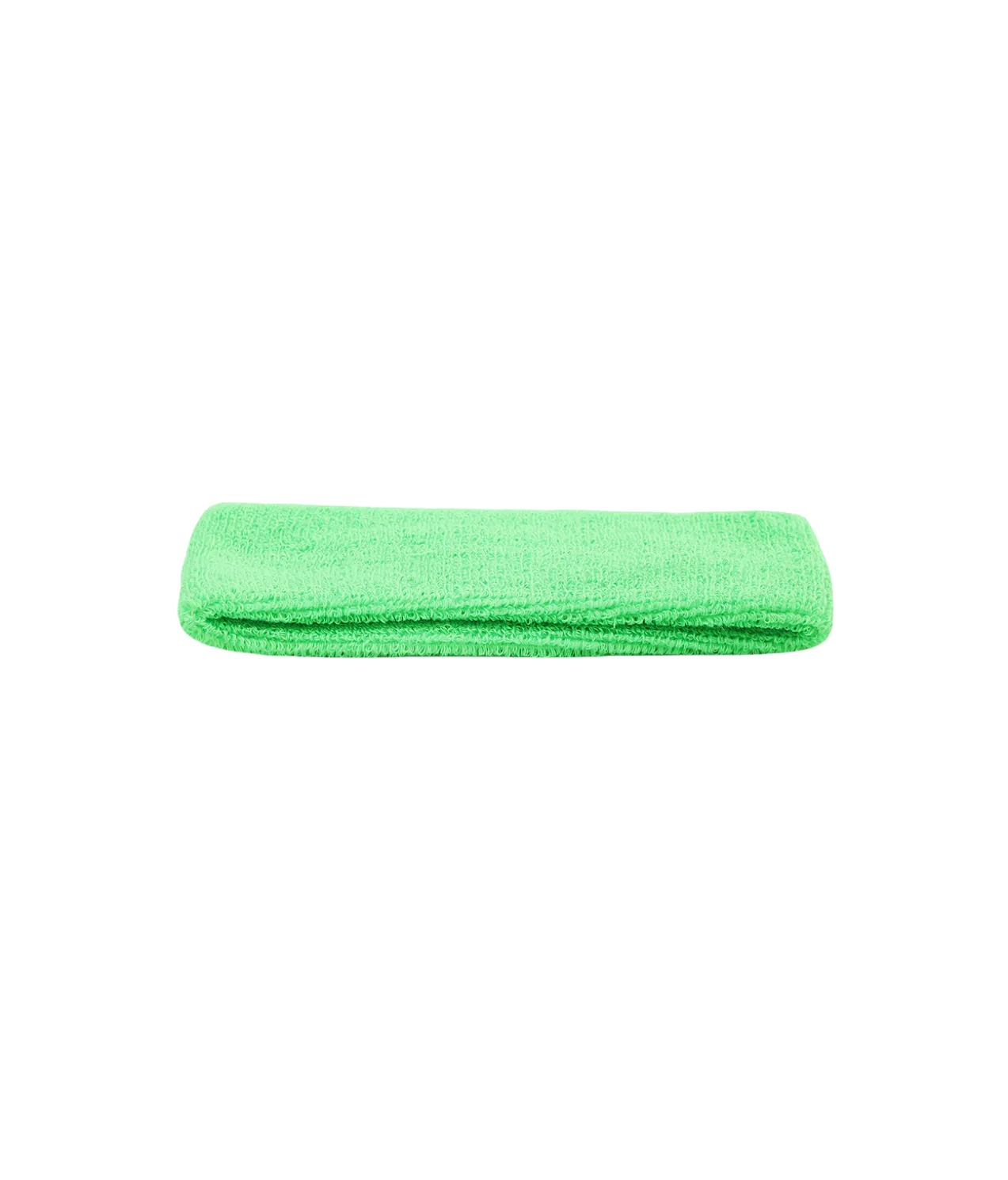 Lime Green Headband