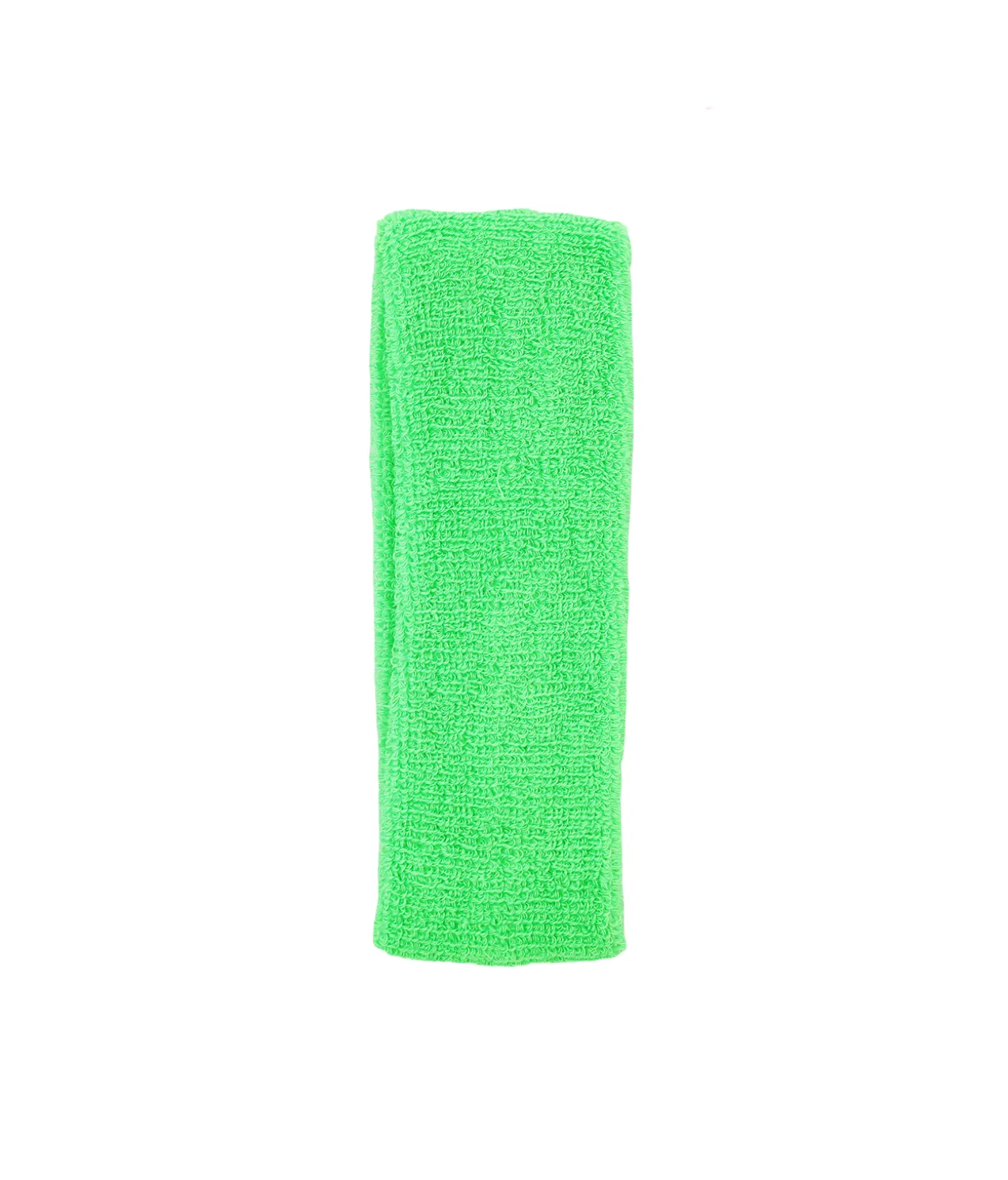 Lime Green Headband