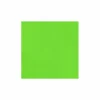 Lime Green Large Napkins 50pk