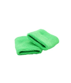 Lime Green Wristband