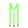 Lime Suspenders