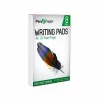 Lined Writing Pads 8pk