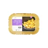 Liners Rectangle Air Fryer 60pk 22x14x4.5cm