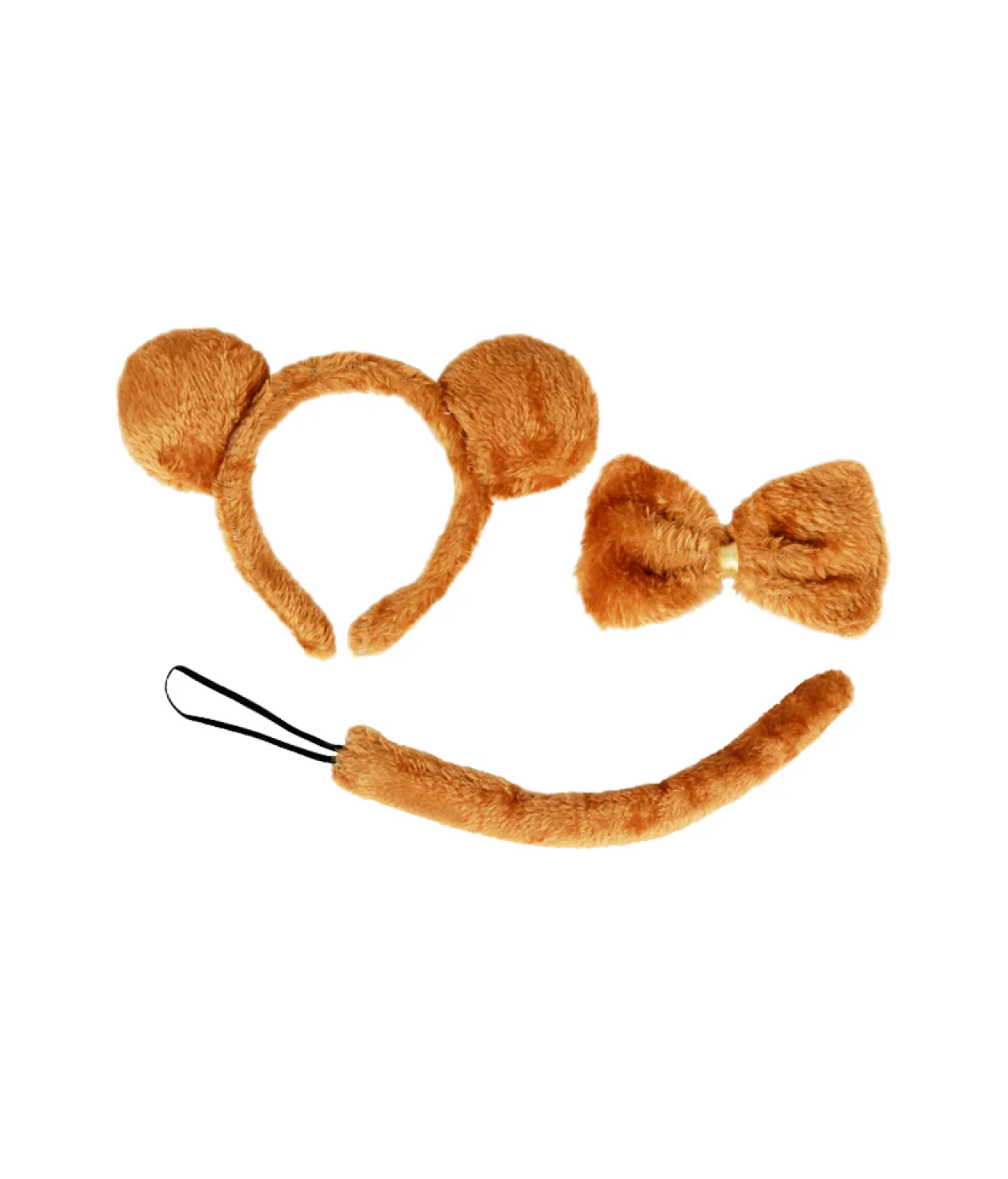 Lion Accessory Set