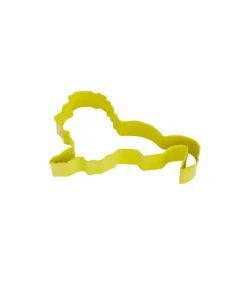 Lion Cookie Cutter 11.5cm