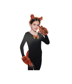 Lion Dress Up Kit