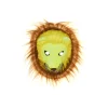 Lion Face Mask