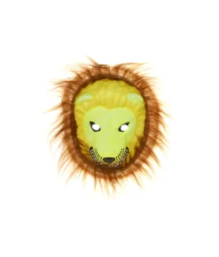 Lion Face Mask