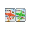 Little Glider Assorted 17x17x5cm