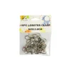 Lobster Clasp 38mm 10pc
