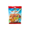 Lollinauts Bears & Worms 120g