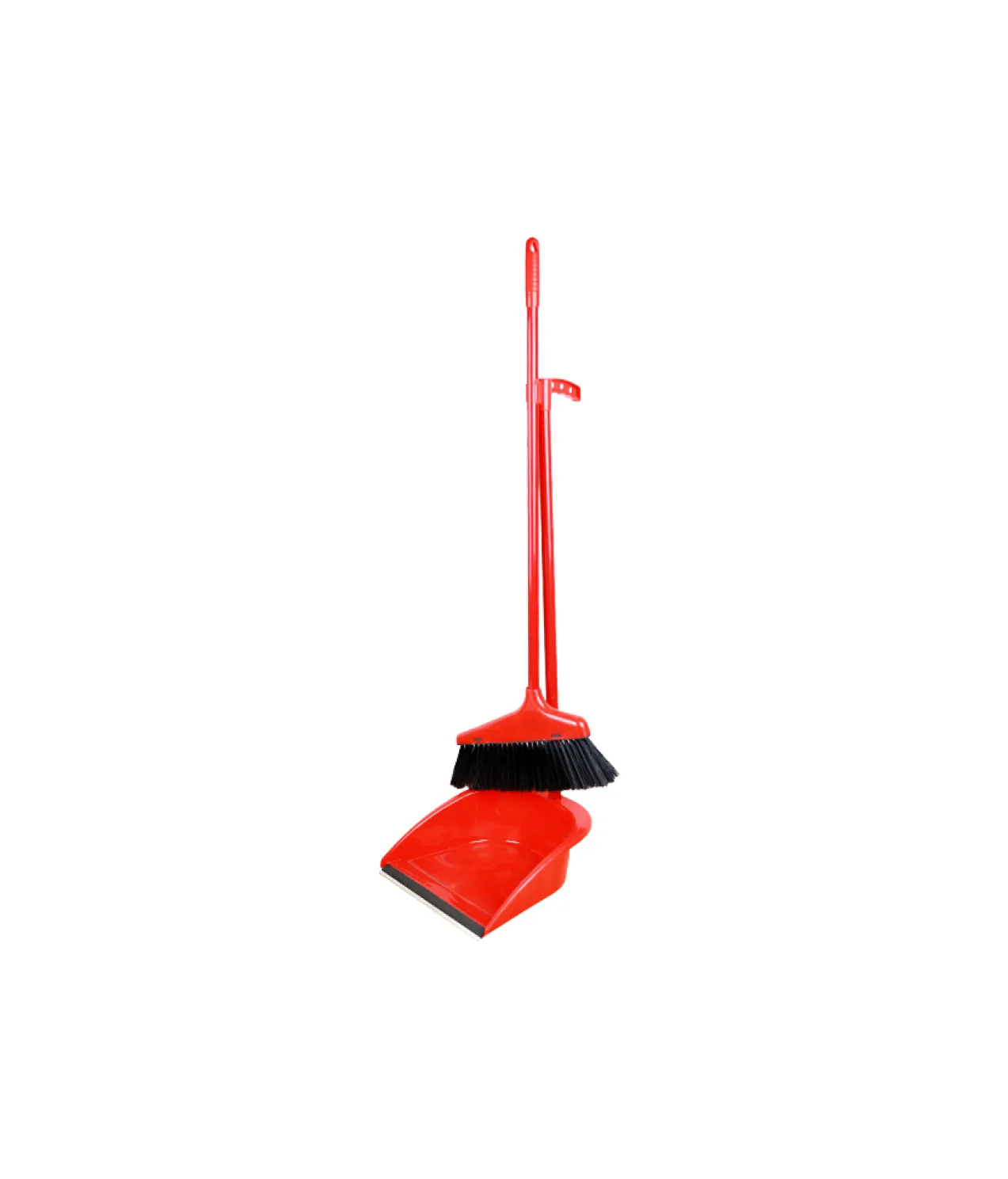 Long Handle Brush & Shovel Assorted
