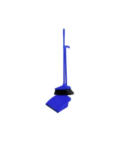 Long Handle Brush & Shovel Assorted