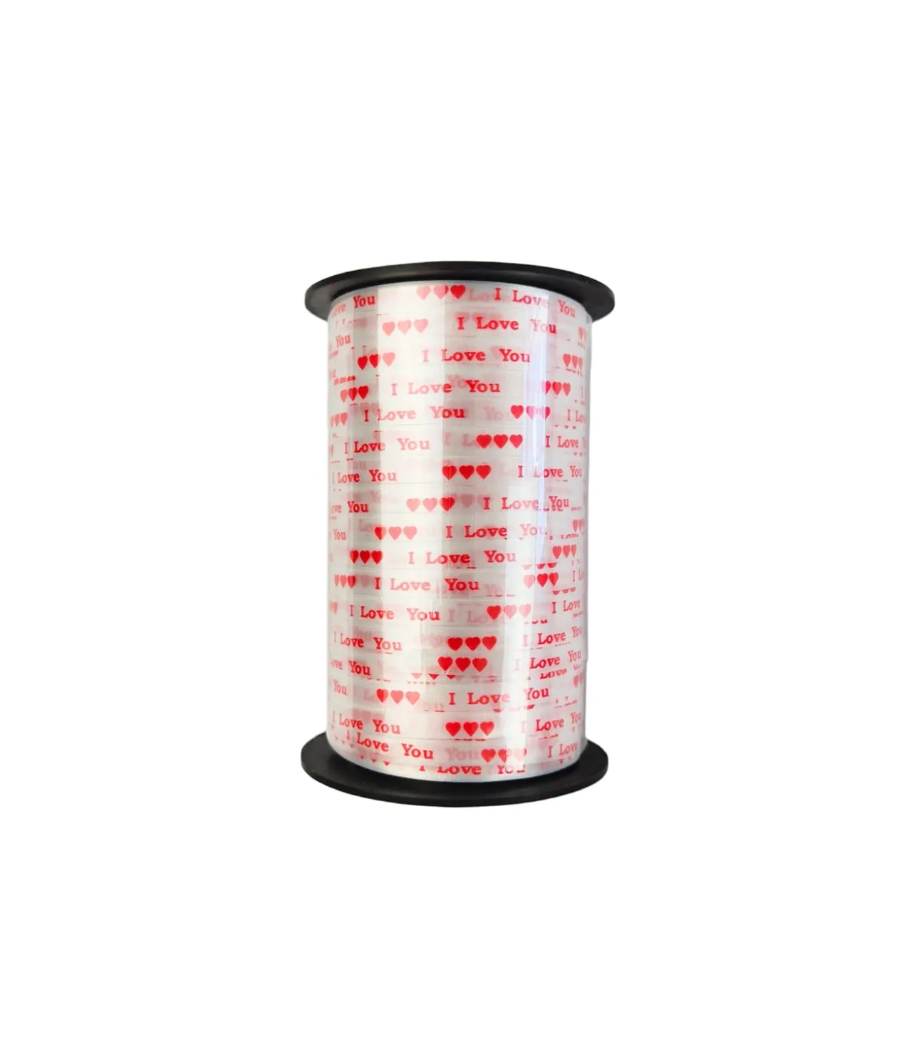Love Curling Ribbon Roll 5mm x 228m
