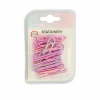 Macaron Colors Paper Clips 25pc