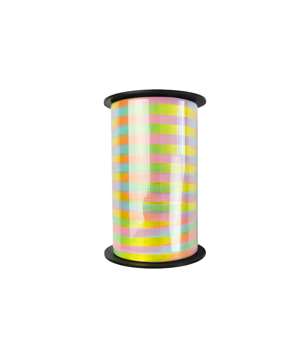 Macaron Rainbow Ribbon Roll 5mm x 228m