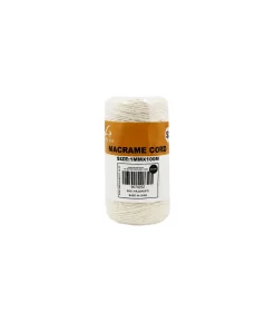 Macrame Cord 100m