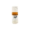 Macrame Cord 25m