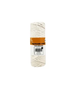 Macrame Cord 25m