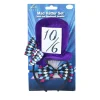 Mad Hatter Dress Up Set