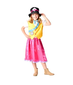 Mad Hatter Girl