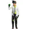 Mad Scientist Boy